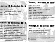 Patrocina Xabierregai Construcciones SL