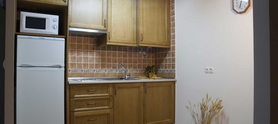 Apartamento Ajedrezado - La Portada del Medievo : La Portada del Medievo