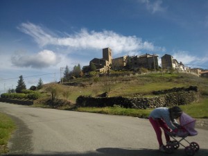Cómo llegar a Javierregay desde Zaragoza